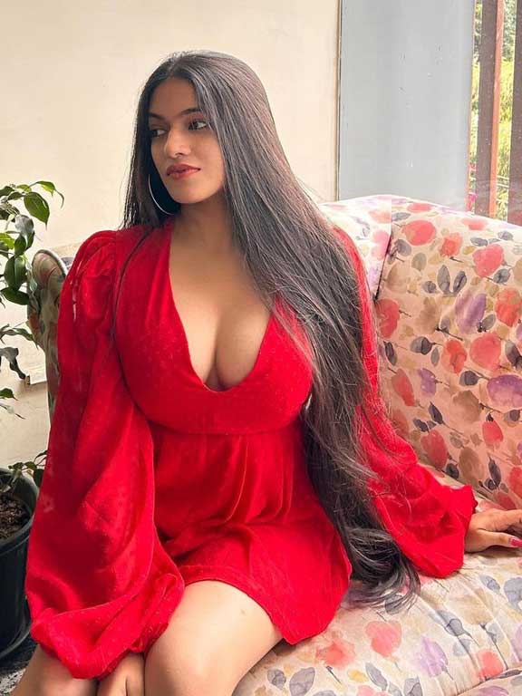 anamika Call Girl service Pune