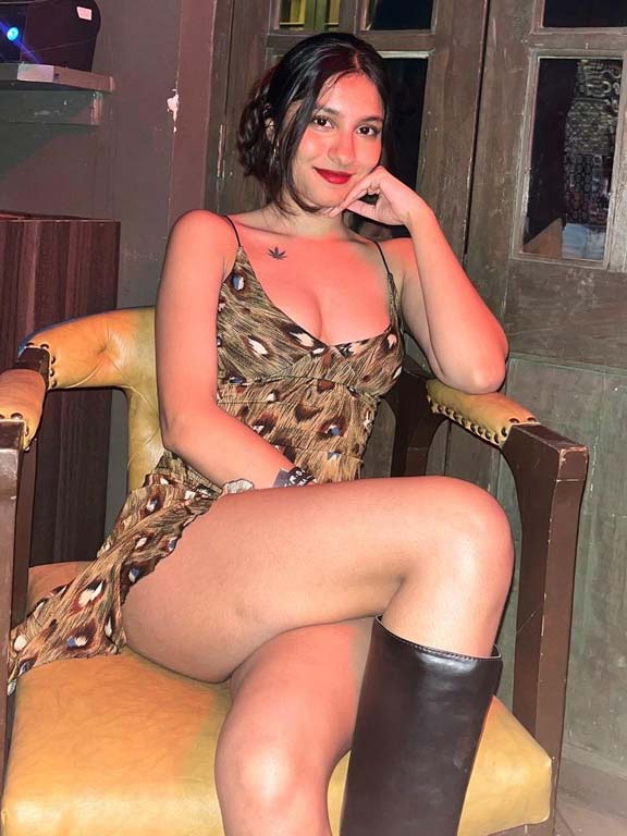 Pune Call Girl